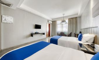 Willson hotel
