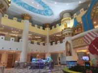Qidong Lianhai Hotel
