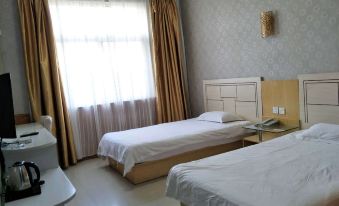 Shangshui Yujin Business Hotel
