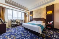 New World Hotel (Lishui High-speed Railway Station Wandi Square Store)