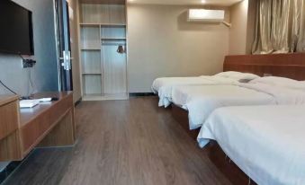 Heshan Tongfa Apartment