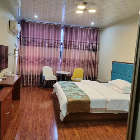 Shimen Huijiayuan Hotel