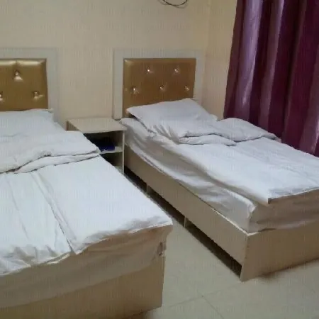 Xinhe Express Hostel