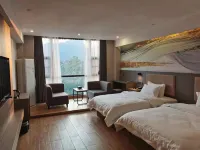 Daxin Old Street Hotel