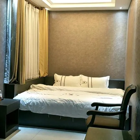 Changning Jiahang Hot Spring Hotel