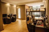 Huaibei No.1 Shop E-sports Hotel - E-sport