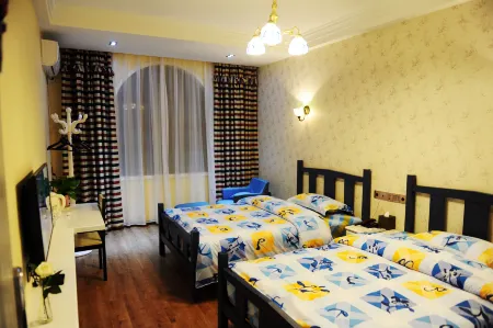 Laimi Theme Inn