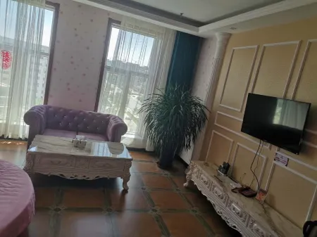 Bayan Nur Shengshi Hotel