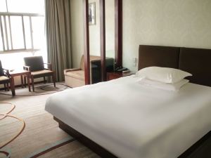 Yuhuan Marriott Hotel