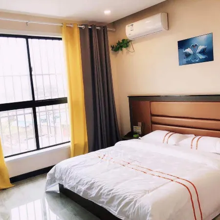 Shanshuiqing Hotel