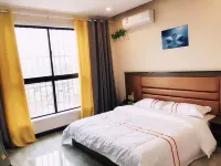 Shanshuiqing Hotel Hotels in Yichuan