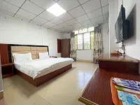 Tangguo Apartment