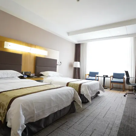 Hui Nan Hotel