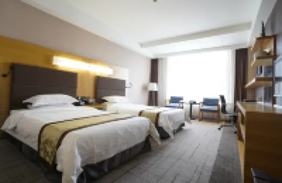 Hui Nan Hotel - ที่มีที่จอดรถ