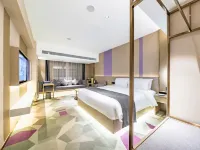 Lavande Hotel (Kunming International Convention and Exhibition Center Railway Station) Hotel di Kunming Internasional Convention and Exhibition Center