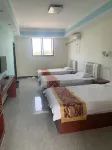 Mengyin Liujia Hotel