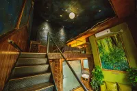 26Life Nationality Jiqing Luxury·Nationality Inn