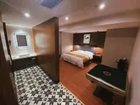 Durian Candy Collection Hotel Hotels in Suixi County