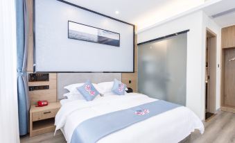Beichuan Qiangfeng B & B Hotel