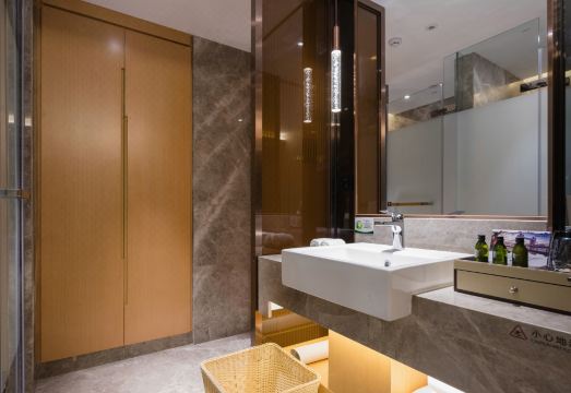 Xing Too Peng Ya Hotel