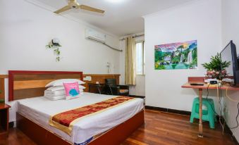 Chengdu Jiuxin Business Hotel