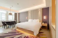 Lavande Hotel (Wuhan Caidian Economic Development Zone Changfu Commercial Plaza) Hotels in Wuhan
