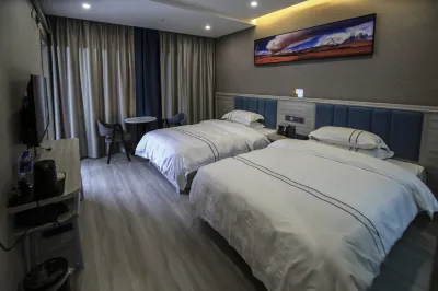 Jiaxin Holiday Hotel