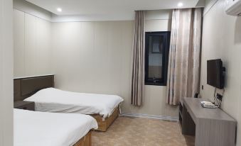Suixi Suiyuan Hotel