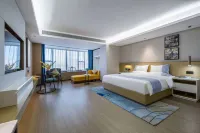 Yeste International Hotel (Chongzuo Fusui)