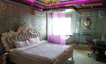 Diaobingshan Aijia Home Business Hotel