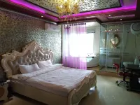 Diaobingshan Aijia Home Business Hotel Hotels in Faku