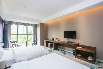Chengdu Shengtai Business Hotel