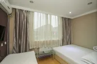Harbin Senhong Comfortable Express Hotel Hotel a The 2nd Affliated Hospital of Harbin Medical University/Harbin South Railway Station