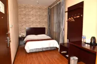 Xilai Hotel Hotels in Horqin Left Rear Banner