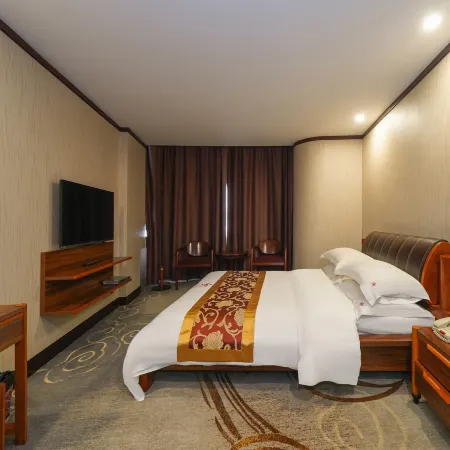 Huaxing Hotel