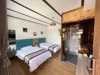 Dongli Hotels in Zhashui