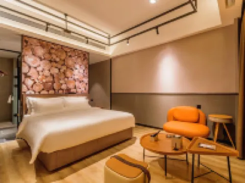 ZMANKESI HOTELS