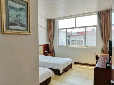 Ruiquan Apartment