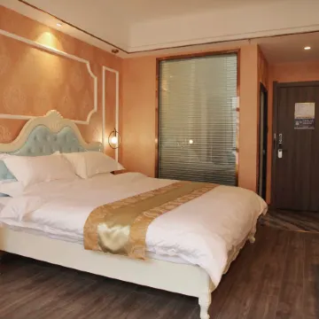 Xinsheng Business Hotel