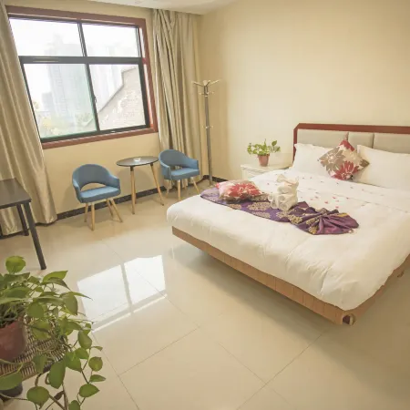 Beihai Express Hotel