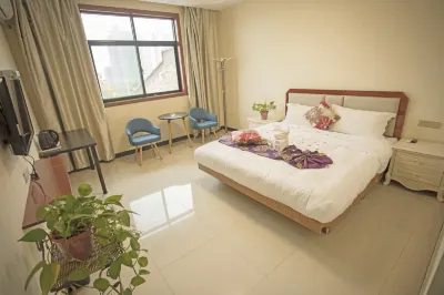 Beihai Express Hotel Hotels near Caijiapo Bus Passenger Transport Station