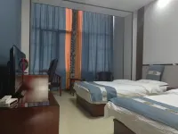 Pianguan Laoniuwan Business Hotel Hotels in Pianguan