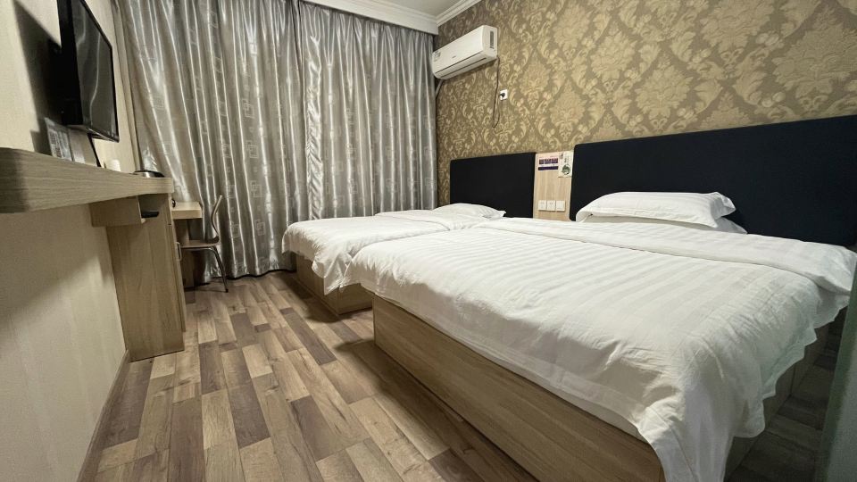 Transport Hotel