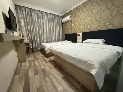 Transport Hotel