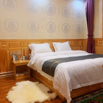 Tangge Yangqu Folklore Hotel