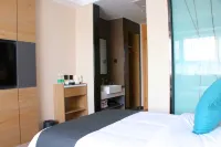 Shankee Tea Style Hotel (Fukang Zhungaer Lu Road)