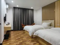 Yikesi Apartment - 인 (Inns)
