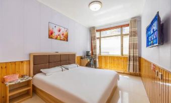 Yuzhong Senshu Business Hotel