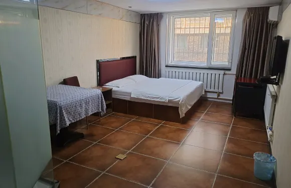 明水宇泰快捷賓館