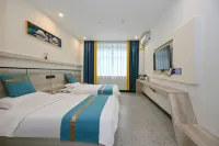 Haoshi Hotel Hotels in Lezhi